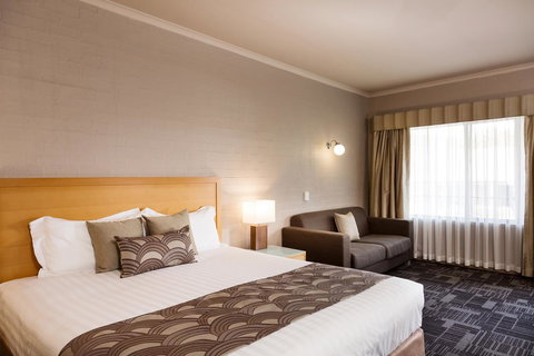 Blazing Stump Motel & Suites - eAccommodation 8