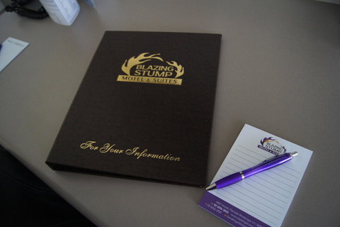 Blazing Stump Motel & Suites - eAccommodation 22