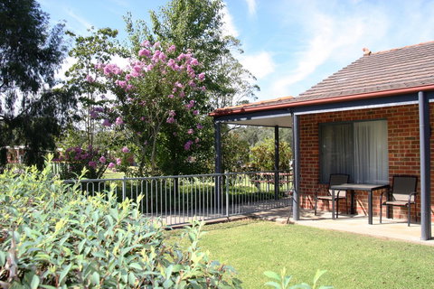 Blazing Stump Motel & Suites - eAccommodation 28