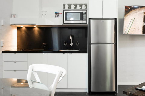 Blazing Stump Motel & Suites - eAccommodation 23