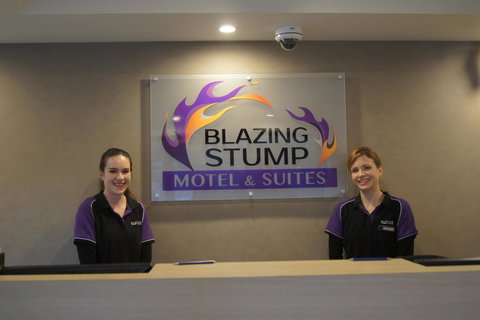 Blazing Stump Motel & Suites - eAccommodation 21