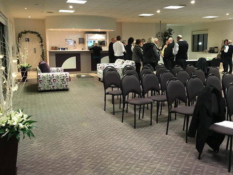 Blazing Stump Motel & Suites - eAccommodation 18