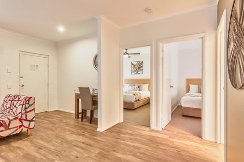 Blazing Stump Motel & Suites - eAccommodation 4