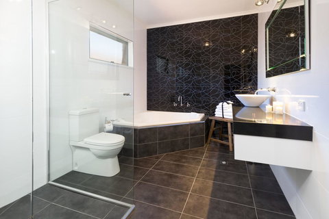 Blazing Stump Motel & Suites - eAccommodation 42