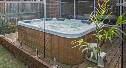 Nautical Rise Torquay - eAccommodation 1