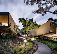 Hepburn Springs Escape - eAccommodation