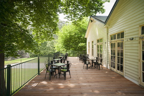 Oscar\'s On The Yarra - eAccommodation 9