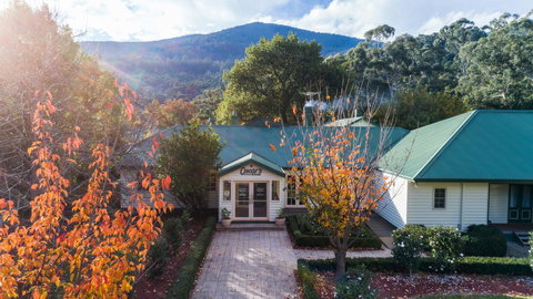 Oscar\'s On The Yarra - eAccommodation 1