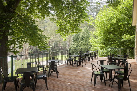 Oscar\'s On The Yarra - eAccommodation 7