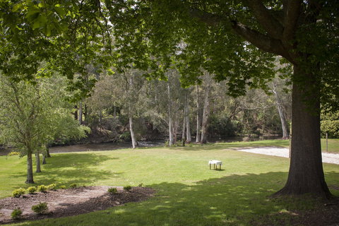 Oscar\'s On The Yarra - eAccommodation 6