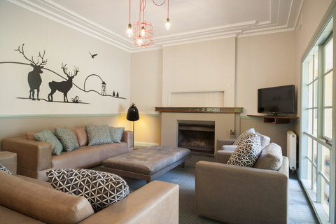 Oscar\'s On The Yarra - eAccommodation 15