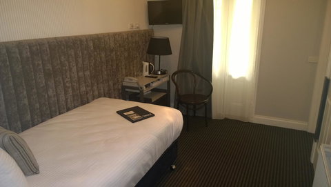 Oscar\'s On The Yarra - eAccommodation 19