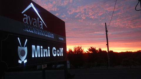 Avala Accommodation Daylesford - eAccommodation 31