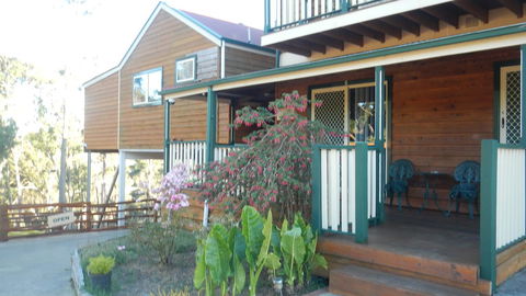 Avala Accommodation Daylesford - eAccommodation 30