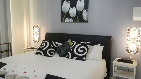 Avala Accommodation Daylesford - eAccommodation 17