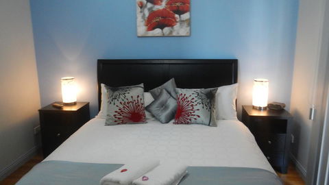 Avala Accommodation Daylesford - eAccommodation 29