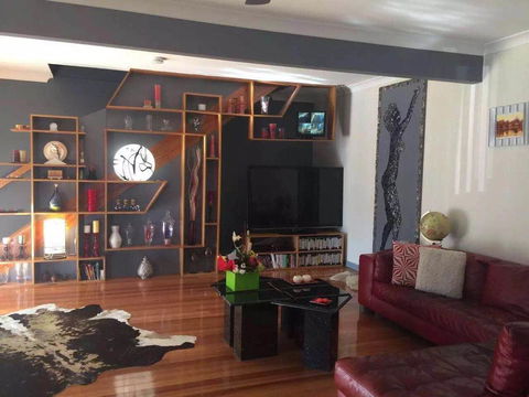 Avala Accommodation Daylesford - eAccommodation 13