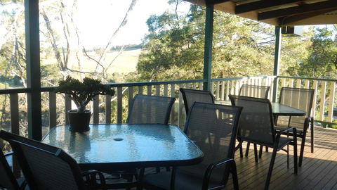 Avala Accommodation Daylesford - eAccommodation 25