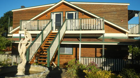 Avala Accommodation Daylesford - eAccommodation 3