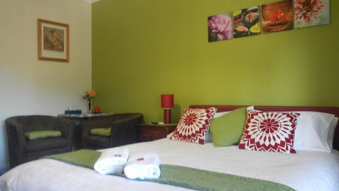 Avala Accommodation Daylesford - eAccommodation 0