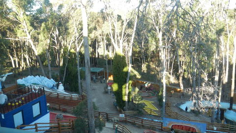 Avala Accommodation Daylesford - eAccommodation 23