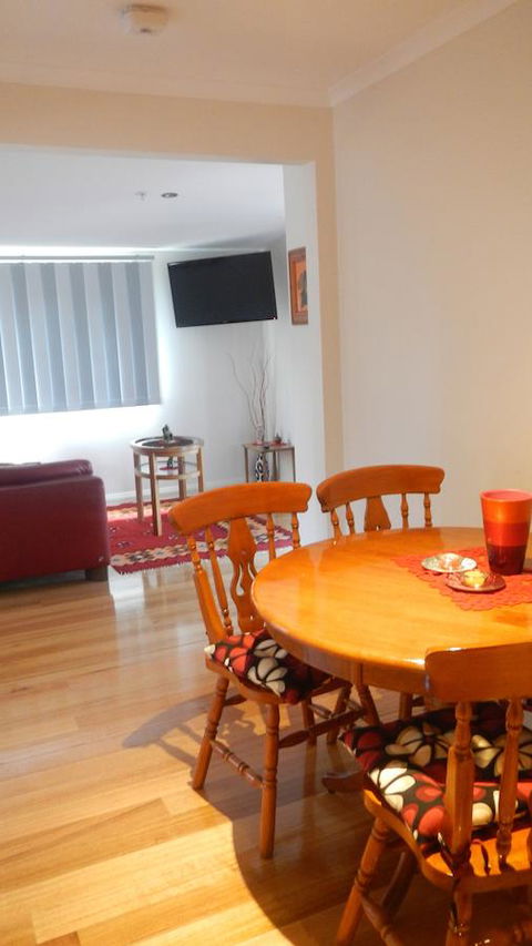 Avala Accommodation Daylesford - eAccommodation 15