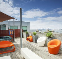 Punthill Williamstown - eAccommodation