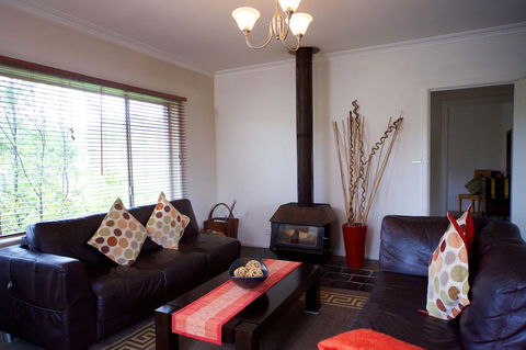Healesville Apartments - eAccommodation 6