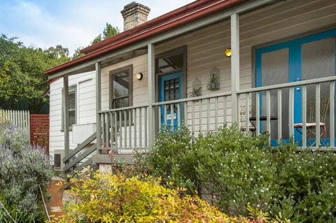 Healesville Apartments - eAccommodation 28