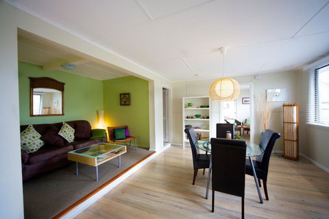 Healesville Apartments - eAccommodation 25