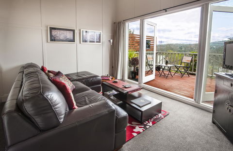 Healesville Apartments - eAccommodation 1