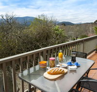 Healesville Apartments - eAccommodation