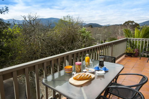 Healesville Apartments - eAccommodation 0