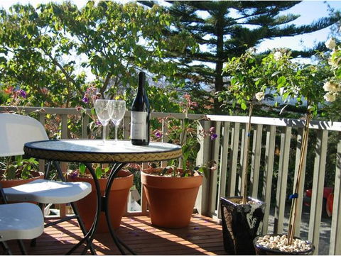 Healesville Apartments - eAccommodation 14