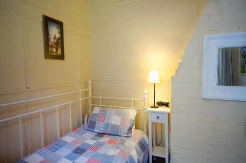 Healesville Apartments - eAccommodation 35