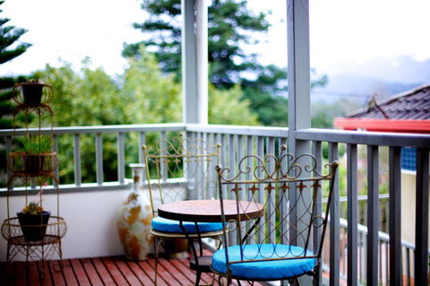 Healesville Apartments - eAccommodation 26