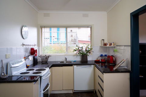 Healesville Apartments - eAccommodation 5
