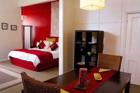 Healesville Apartments - eAccommodation 8