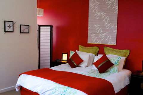 Healesville Apartments - eAccommodation 33