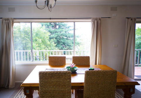 Healesville Apartments - eAccommodation 3