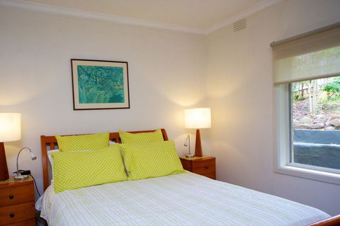 Healesville Apartments - eAccommodation 36