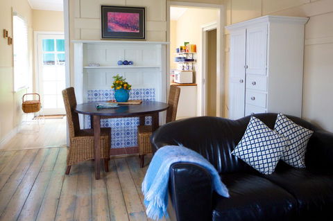 Healesville Apartments - eAccommodation 31