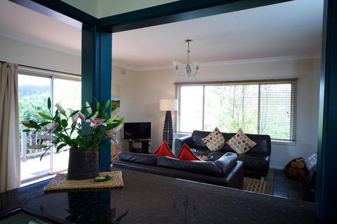 Healesville Apartments - eAccommodation 2