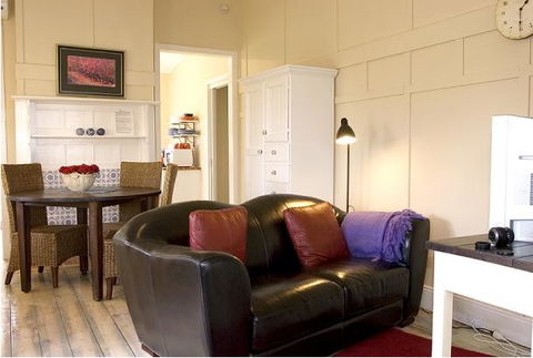 Healesville Apartments - eAccommodation 13