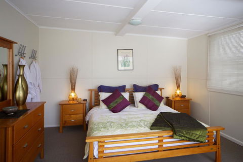 Healesville Apartments - eAccommodation 20