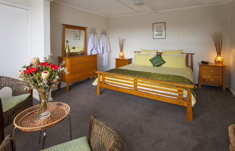 Healesville Apartments - eAccommodation 29
