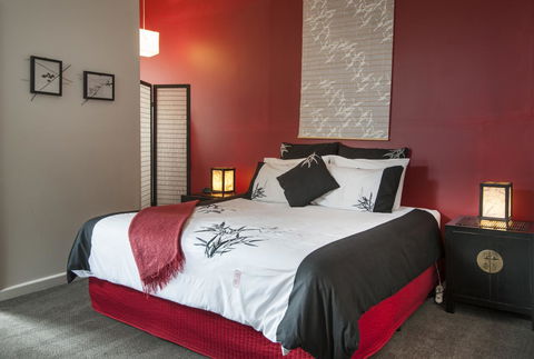 Healesville Apartments - eAccommodation 30