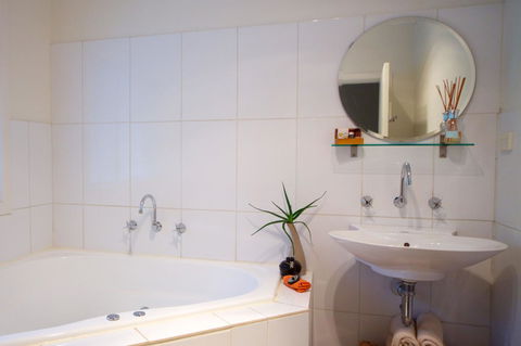 Healesville Apartments - eAccommodation 4