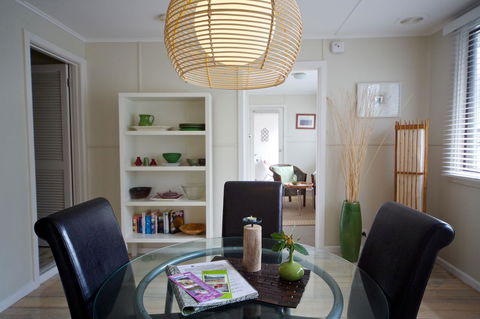 Healesville Apartments - eAccommodation 24
