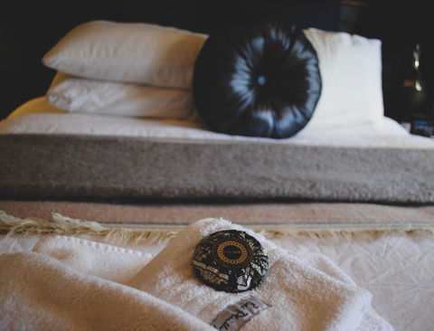Bed Of Roses - eAccommodation 16